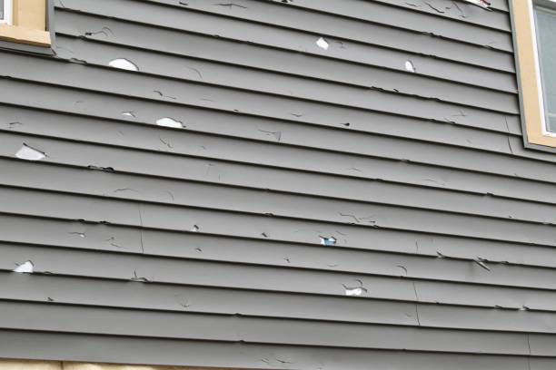 How To Choose The Right Materials for Your Siding Installation in 'Smithville Sanders, IN